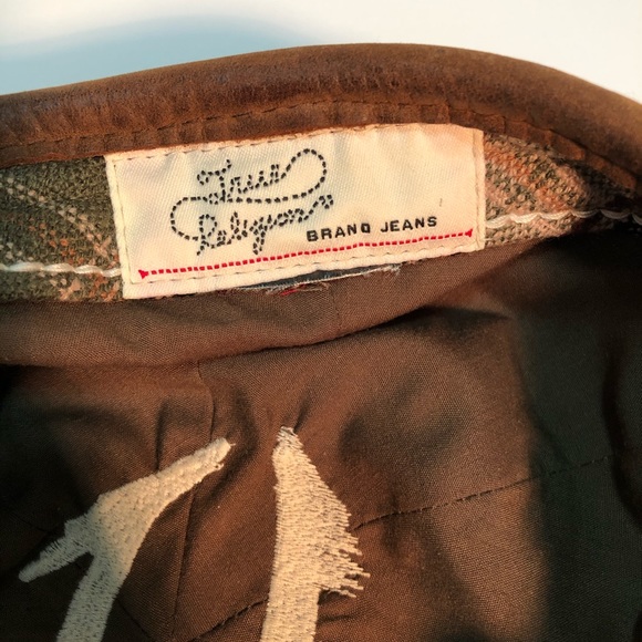 True Religion 
Newsboy Hat (limited edition, rare) - Picture 13 of 17